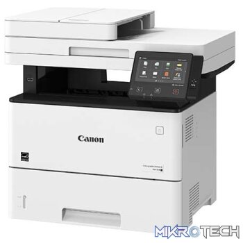 LARGE FORMAT  IMAGE RUNNER 1643IF